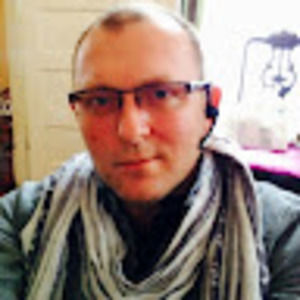 Meet your Posher, Joe